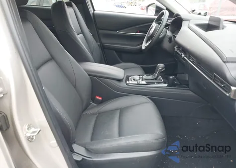 2024 Mazda Cx-30 2.5 S Select Sport from USA, damaged, VIN 3MVDMBBM1RM655178